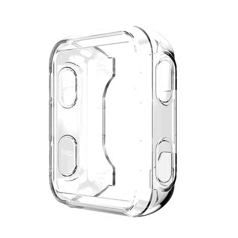 TPU Case for Garmin forerunner35/30 - Black