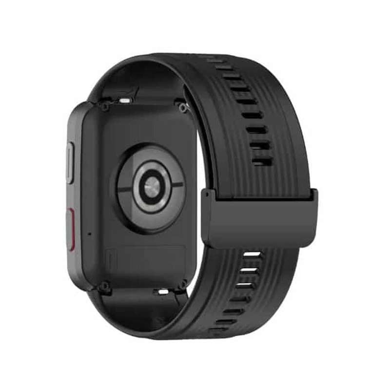 Silicone Watch Strap Band for Huawei D (No Buckle Included)