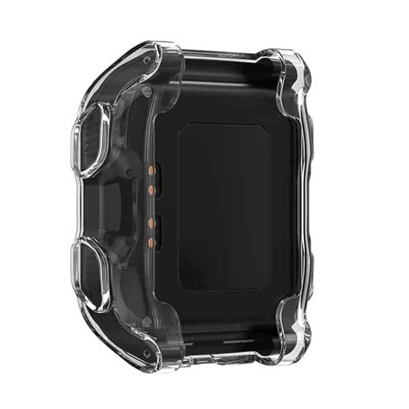 Killer Deals TPU Case for Garmin Forerunner 920XT - Clear
