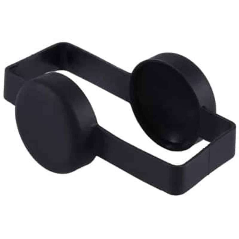 Action Mounts Silicone GoPro Fusion 360 panoramic VR camera lens cover