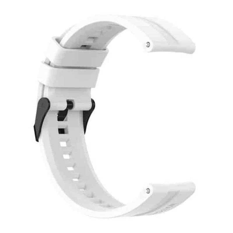 Killer Deals 22mm Silicone Band for Huawei watch GT Runner-Light Blue