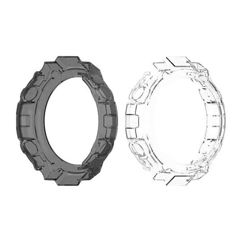 Amazfit T-Rex TPU protective case - Clear