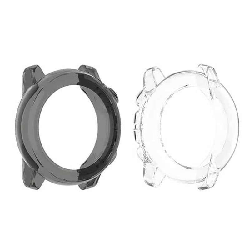 Amazfit Stratos 3 TPU protective case - Black