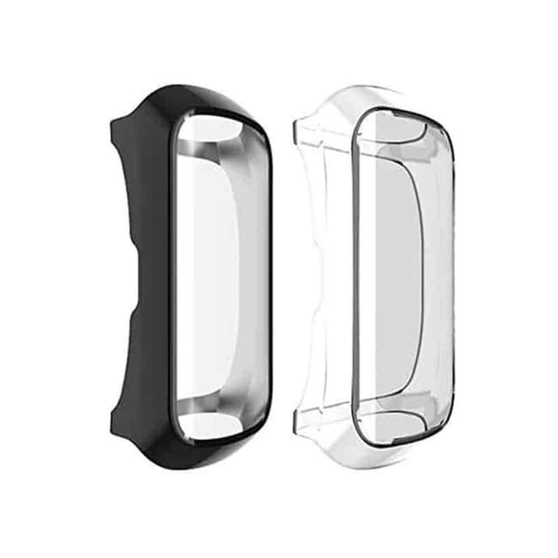 Killer Deals TPU Case for Samsung Galaxy Fit SM-R370 - Black