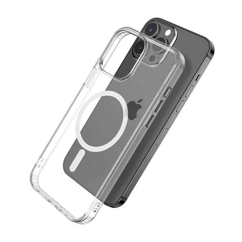 Killer Deals MagSafe Wireless Car Charger + Back Cover for iPhone 14 Pro - Combo
