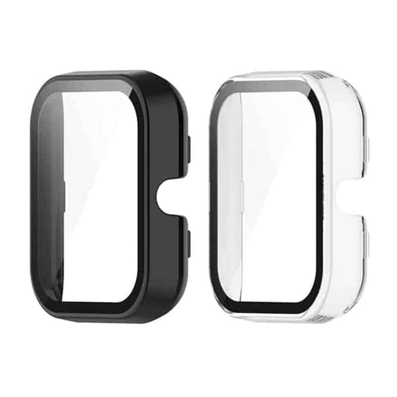 Killer Deals Protective Case for Amazfit Bip 3 Pro - Clear