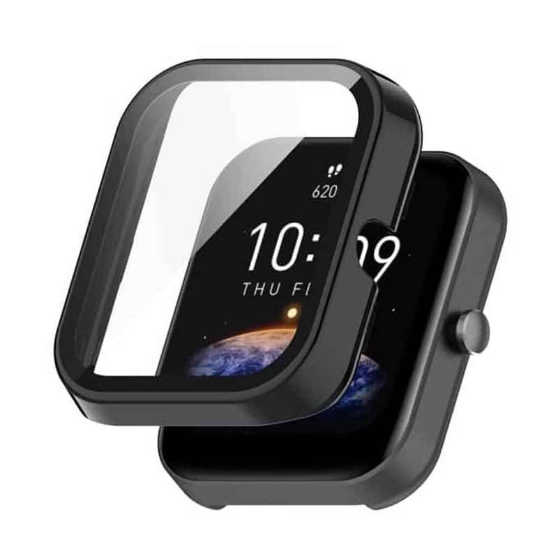 Killer Deals Protective Case for Amazfit Bip 3 Pro - Clear