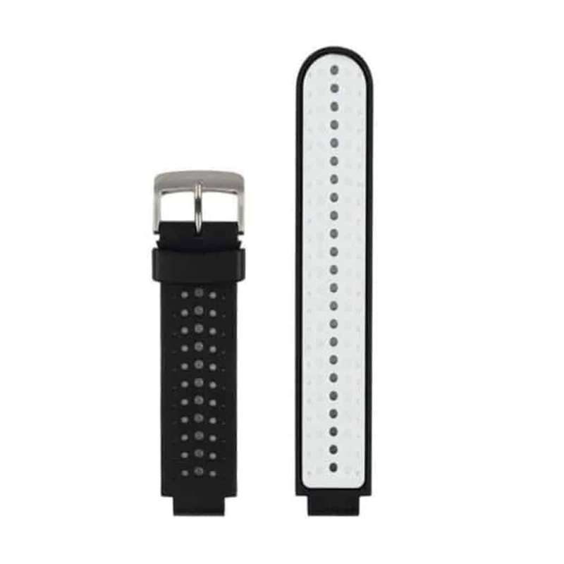 23mm Silicone Strap for Garmin Forerunner 220- 3 for 2 Combo