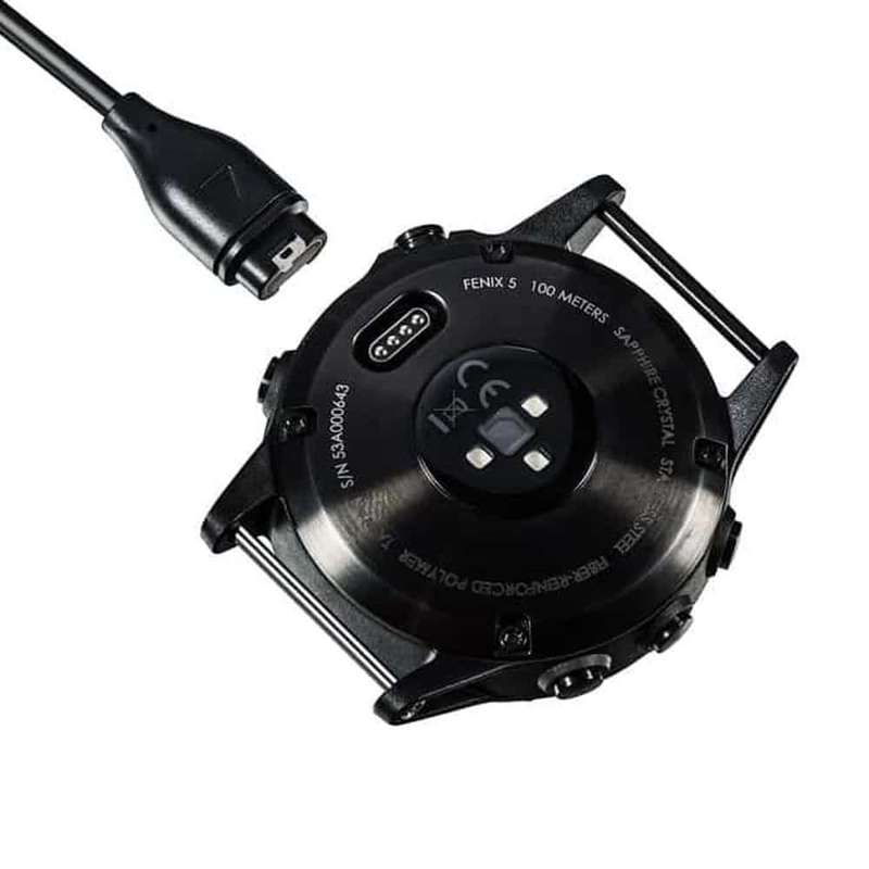 USB-C Replacement Charging Cable for Universal Garmin Series
