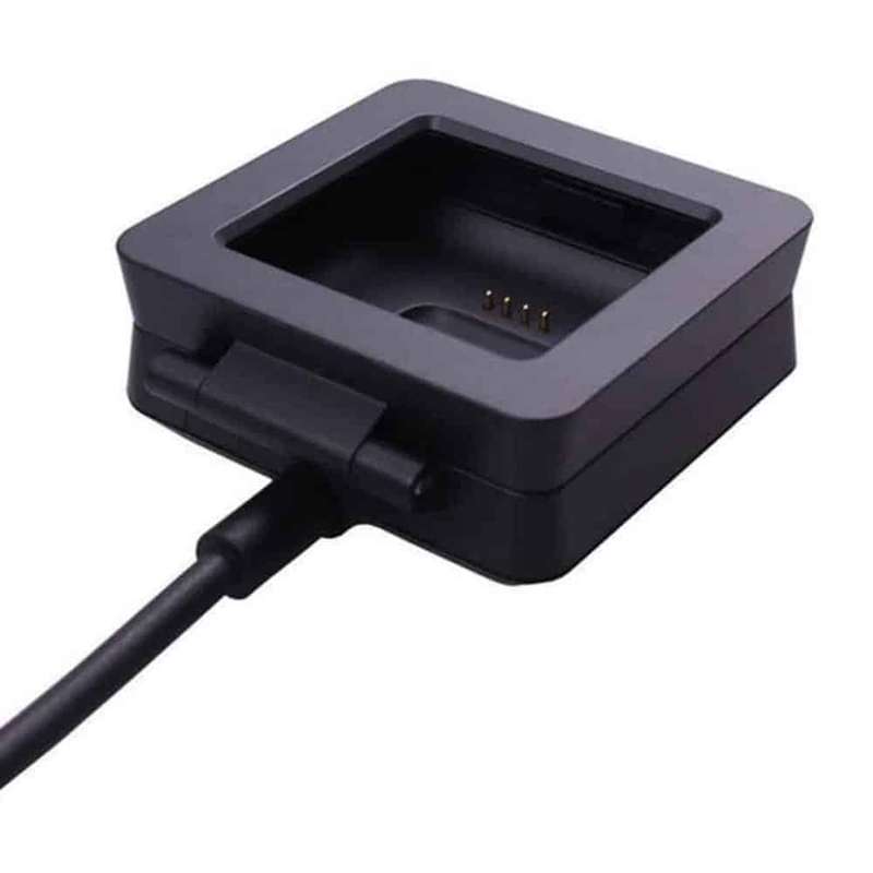Replacement USB Fast Charging Cable for Fitbit Blaze- 1m