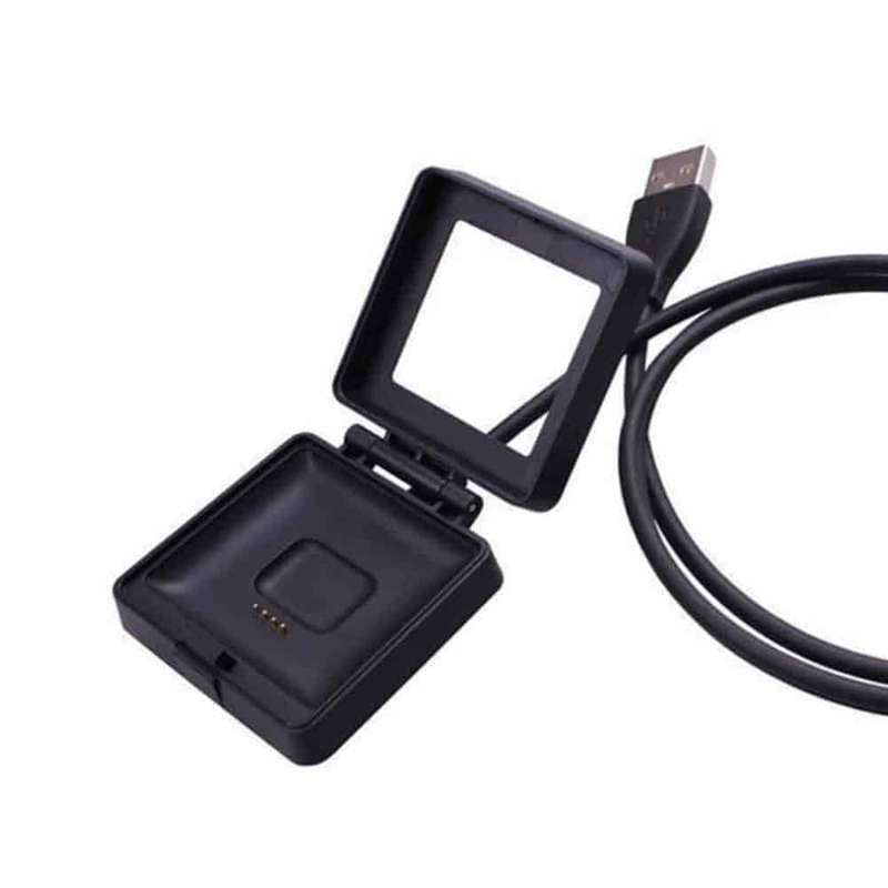 Replacement USB Fast Charging Cable for Fitbit Blaze- 1m