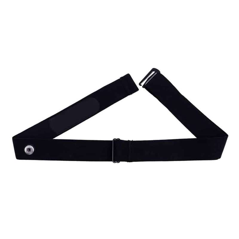 Killer Deals Soft Universal Replacement Exercise Heart Rate Monitor Strap x10 Combo
