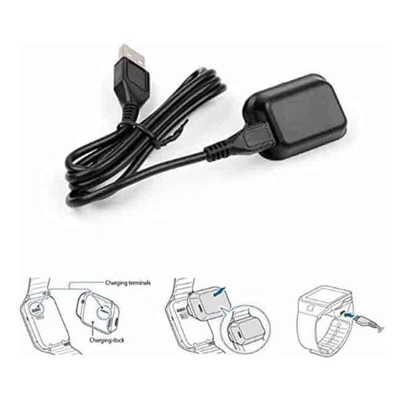 High Speed USB Charging Cable for Samsung Gear 2 Neo R381