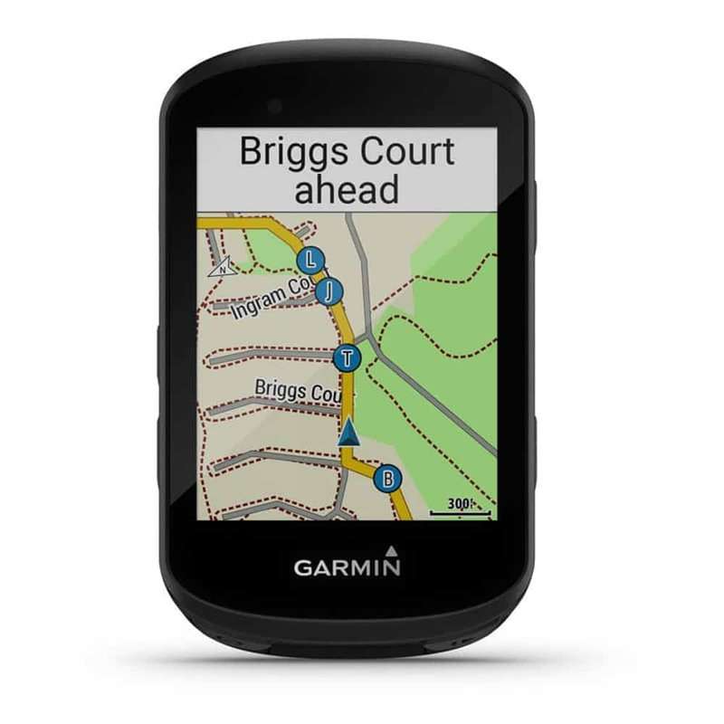 Killer Deals Bike Cycling Silicone Protective Case for Garmin Edge 530
