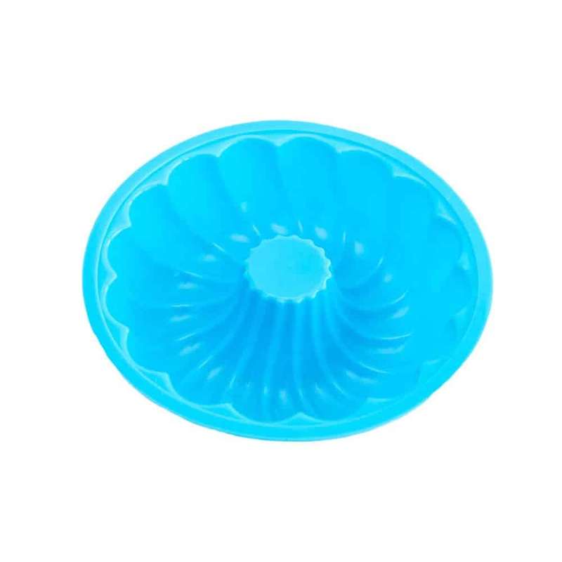 Bundt Cake Silicone Baking Mould