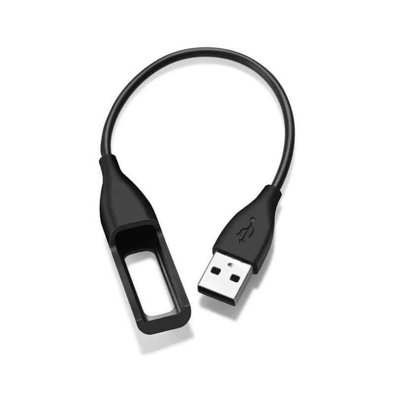 Fitbit Flex fitness tracker replacement USB charger