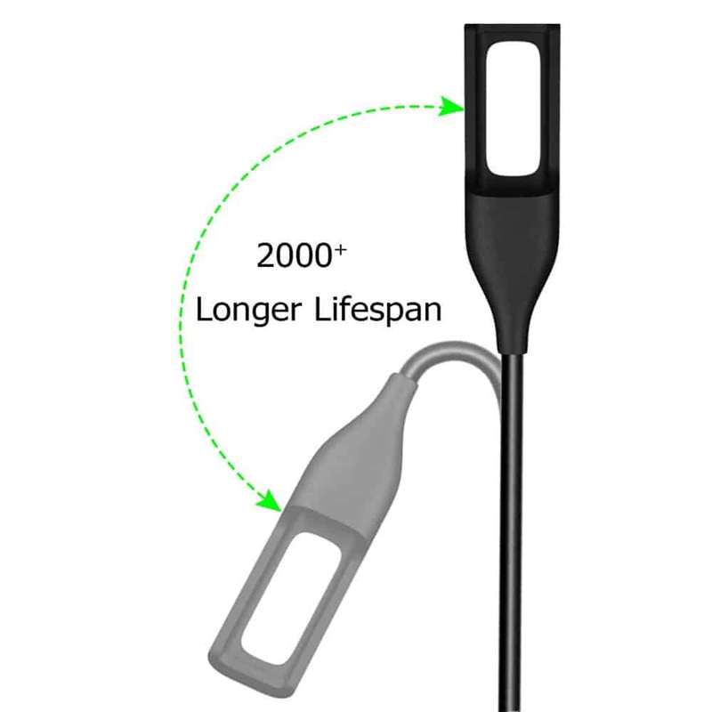Fitbit Flex fitness tracker replacement USB charger