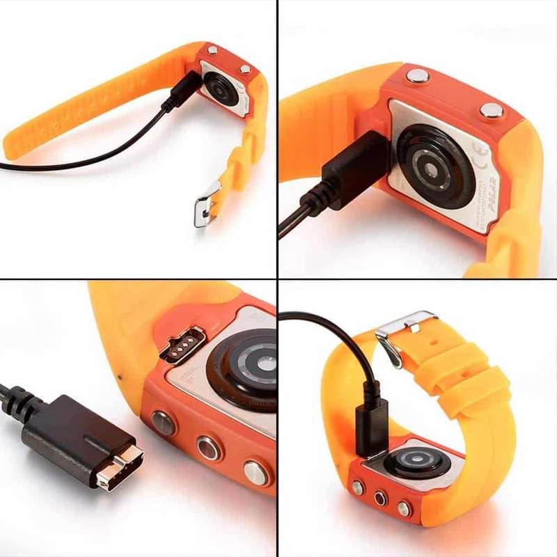 Killer Deals High-Speed Replacement USB Charger Cable for Polar M430- 1m