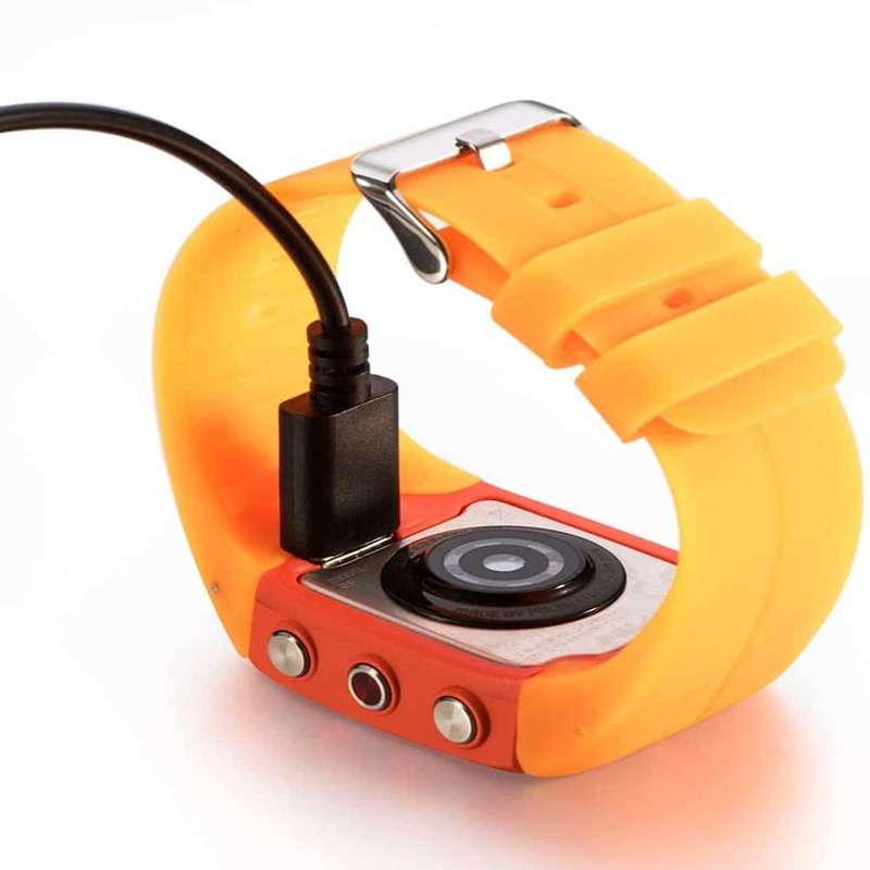 Killer Deals High-Speed Replacement USB Charger Cable for Polar M430- 1m