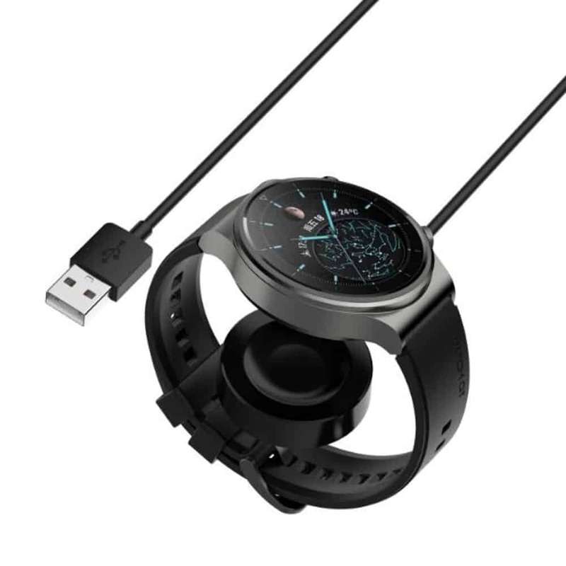 Killer Deals Replacement USB Fast Charger Dock for Huawei GT2 Pro/ GT2 ECG