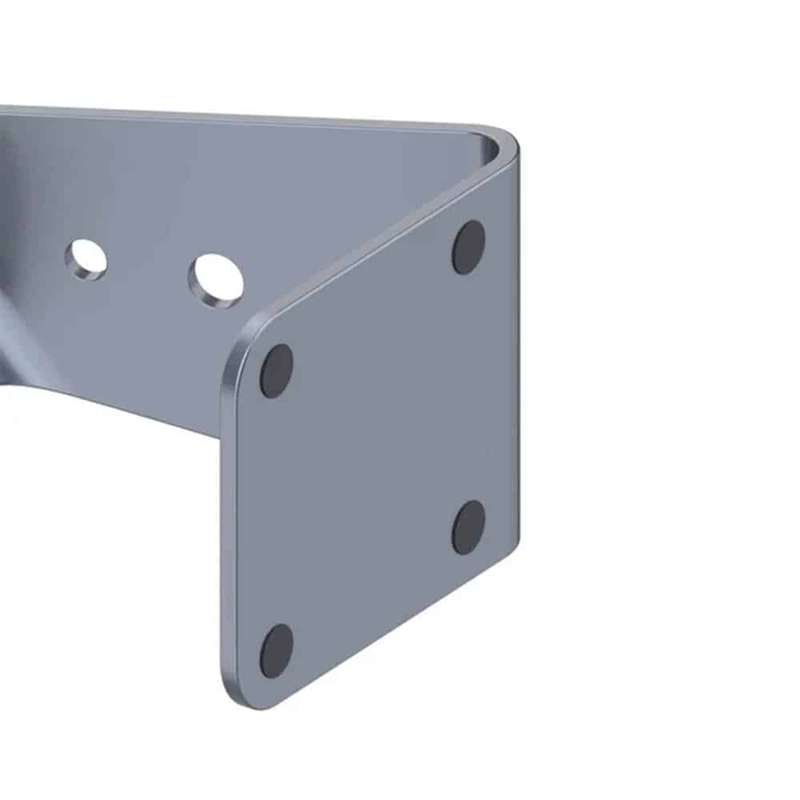 Killer Deals Aluminium Alloy Magnetic Dock Charger Stand for Fitbit Versa 2