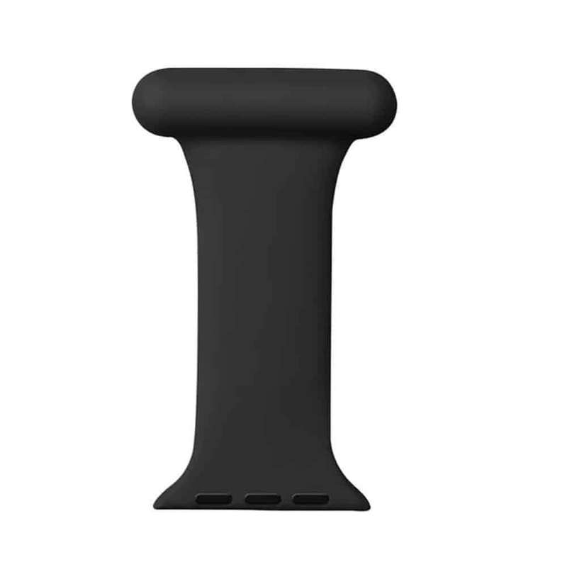 Killer Deals Doctor/Medic/Nurse Silicone Watch Holder/Fob for 42/44/45mm Apple Watch