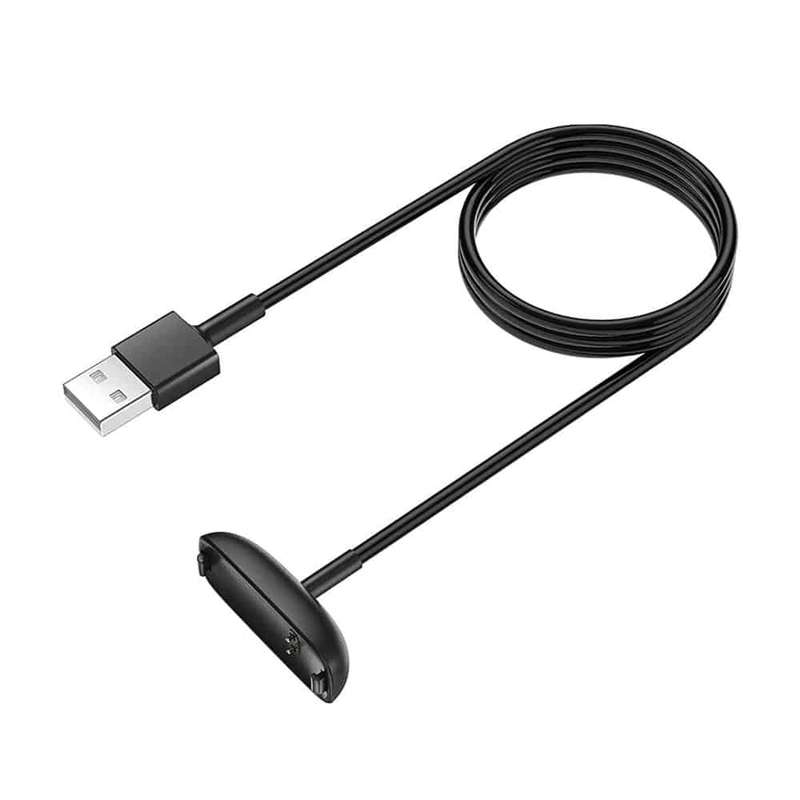 Killer Deals Replacement USB Fast Cradle Clip Charger for Fitbit Inspire 2