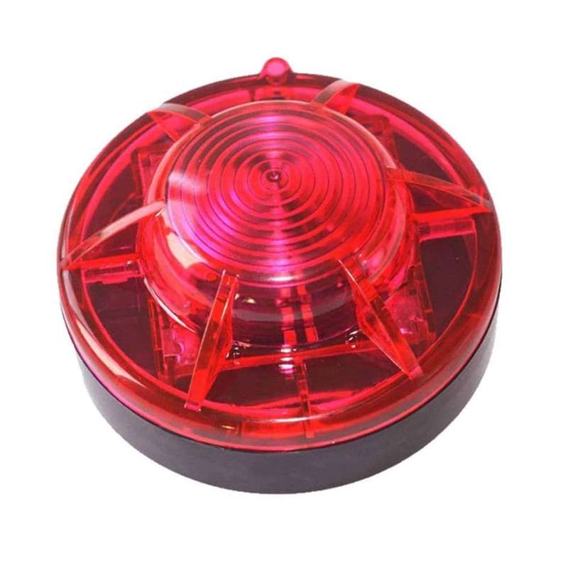Killer Deals Vehicle Warning Emergency Flashing LED Strobe Light