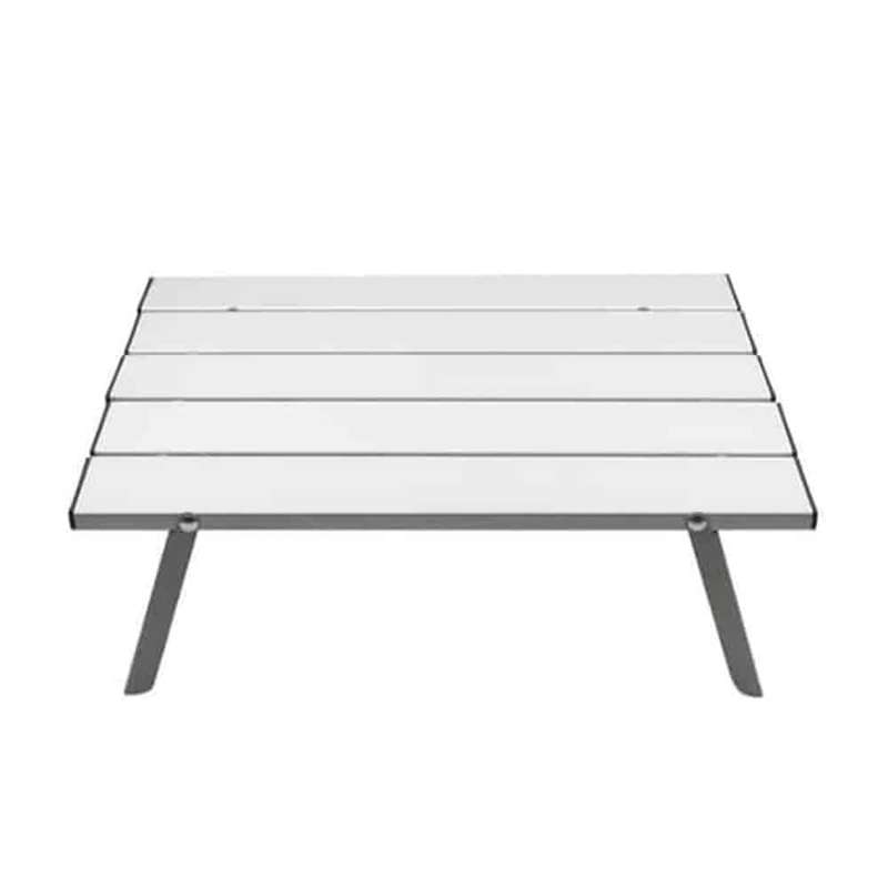 Aluminium Camping/Outdoor/Beach/Picnic/Game Mini Portable Folding Table