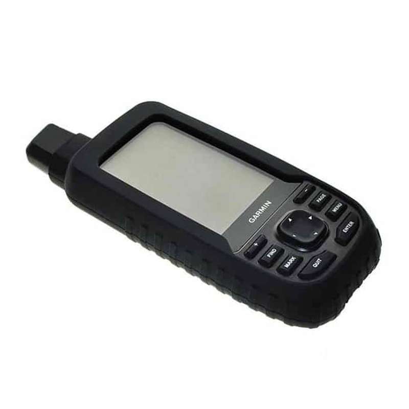 Killer Deals Silicone Case & Detachable Lanyard/ Strap for Garmin GPSMap 66