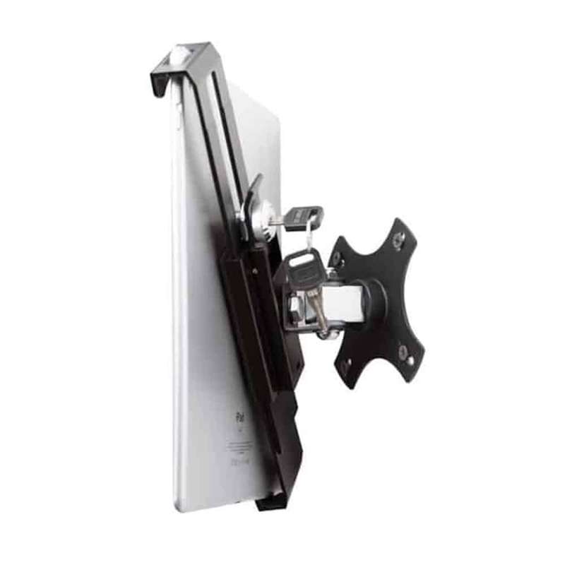 Killer Deals Universal Tablet Anti-Theft Lock Wall Mount (210-300mm)