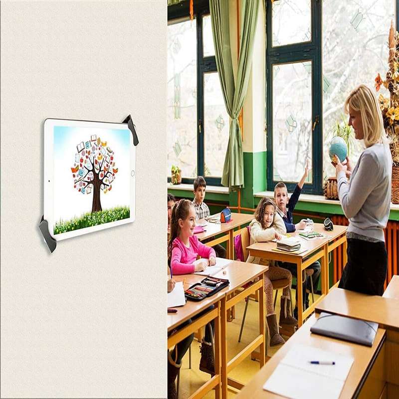 Killer Deals Universal Tablet Anti-Theft Lock Wall Mount (210-300mm)