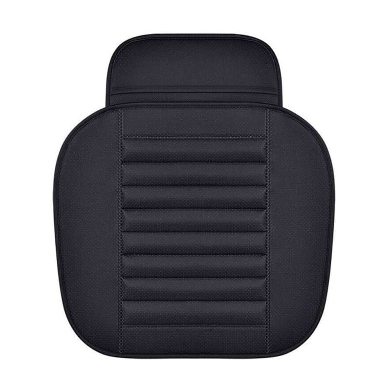 Killer Deals Premium Artificial Leather Universal Car Seat Cover Protector