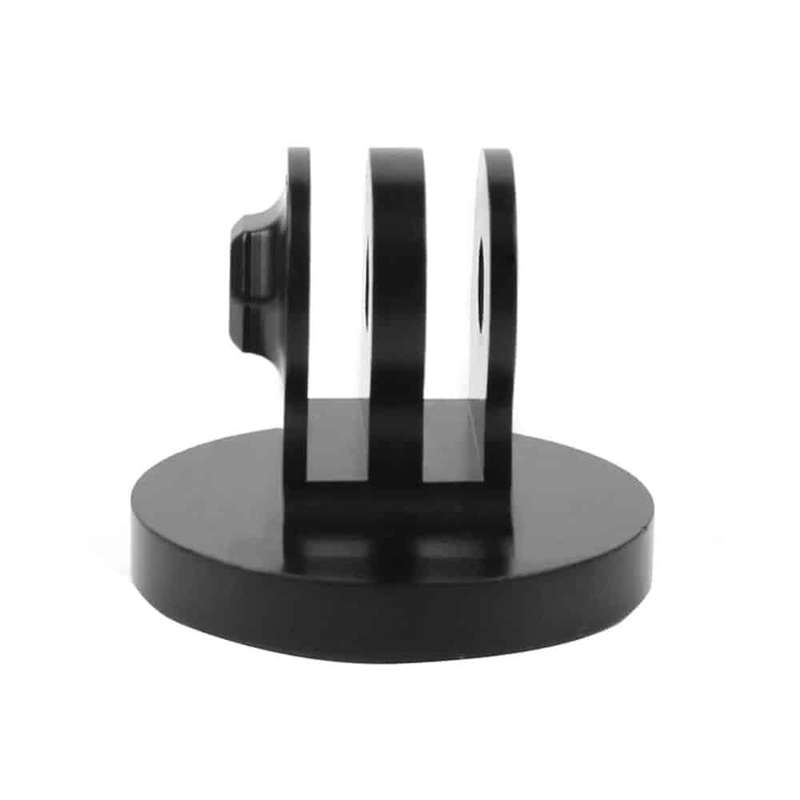 Action Mounts Tripod Adapter for GoPro Hero 7/ Hero 6/ Hero 5/ Hero 4