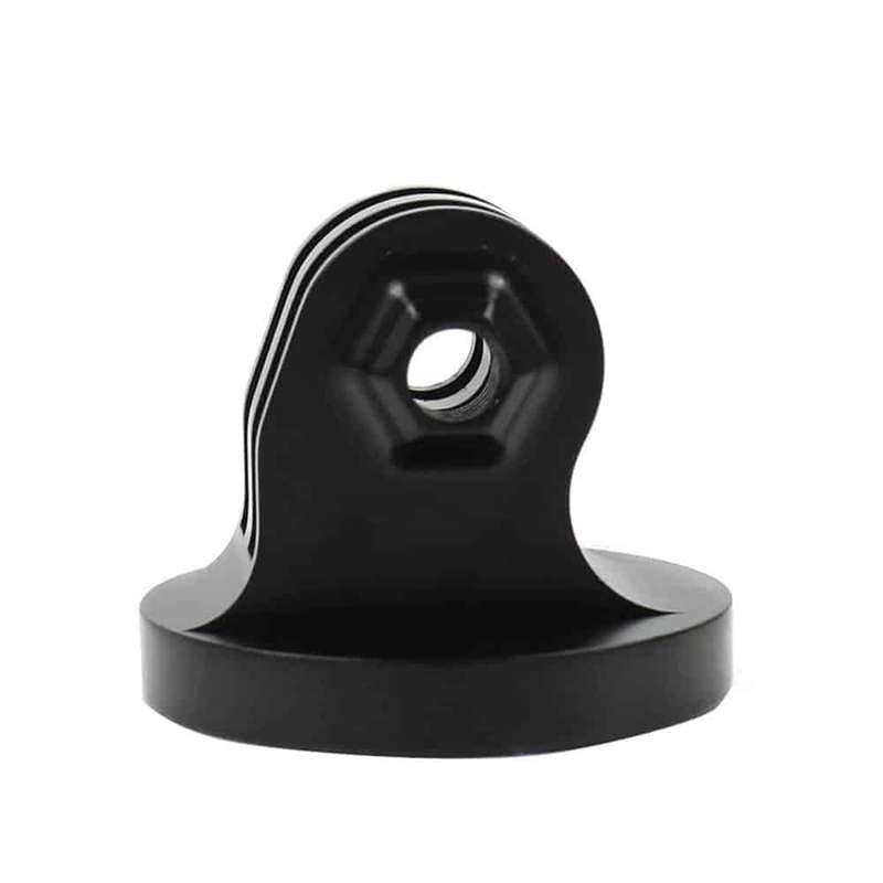 Action Mounts Tripod Adapter for GoPro Hero 7/ Hero 6/ Hero 5/ Hero 4