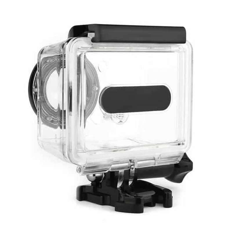 Action Mounts 30m Waterproof Standard Housing For GoPro Hero 2/ 1