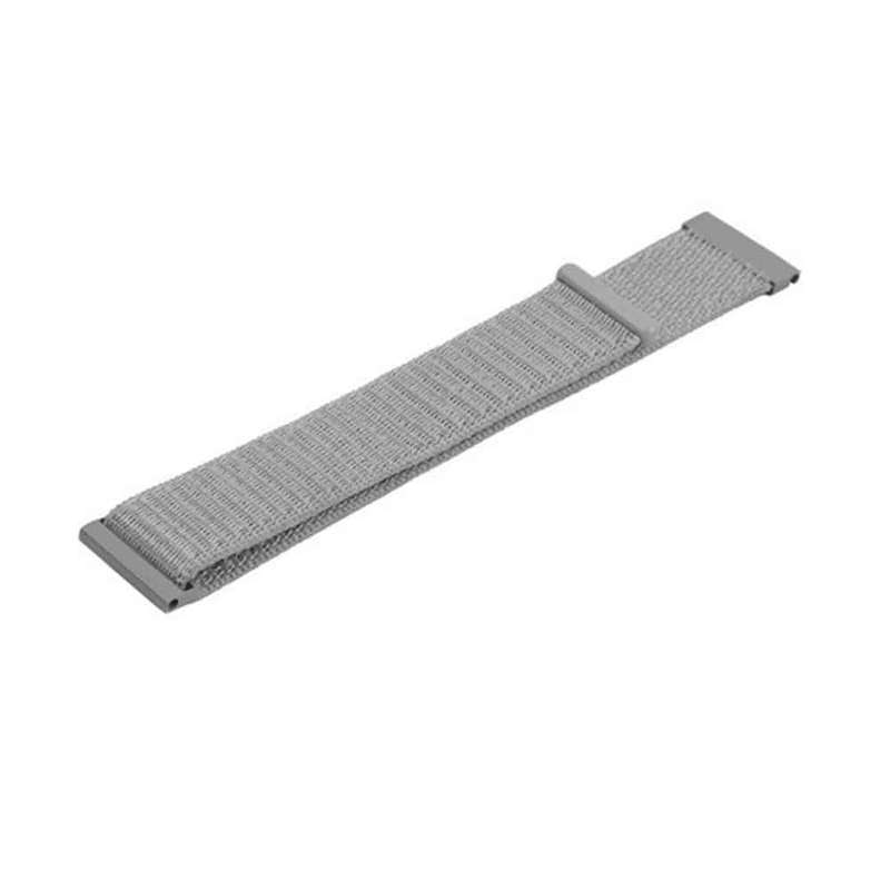 Killer Deals Nylon Strap for Amazfit - Grey