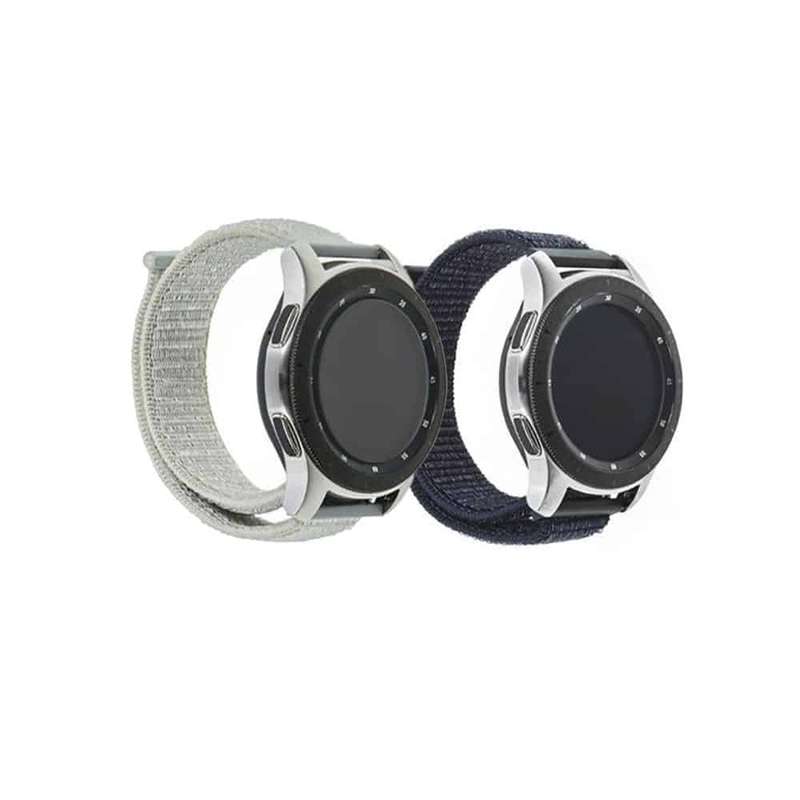 Killer Deals Nylon Strap for Amazfit - Grey