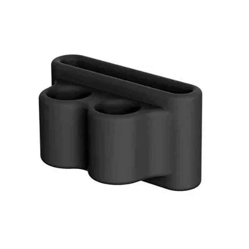 Silicone Watch Clip & Keychain Compatible with Apple AirPods
