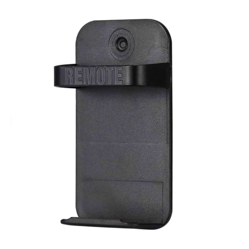 Wall Mounted Remote Holder for Apple TV/ Xiaomi Mi Box S x5 Combo