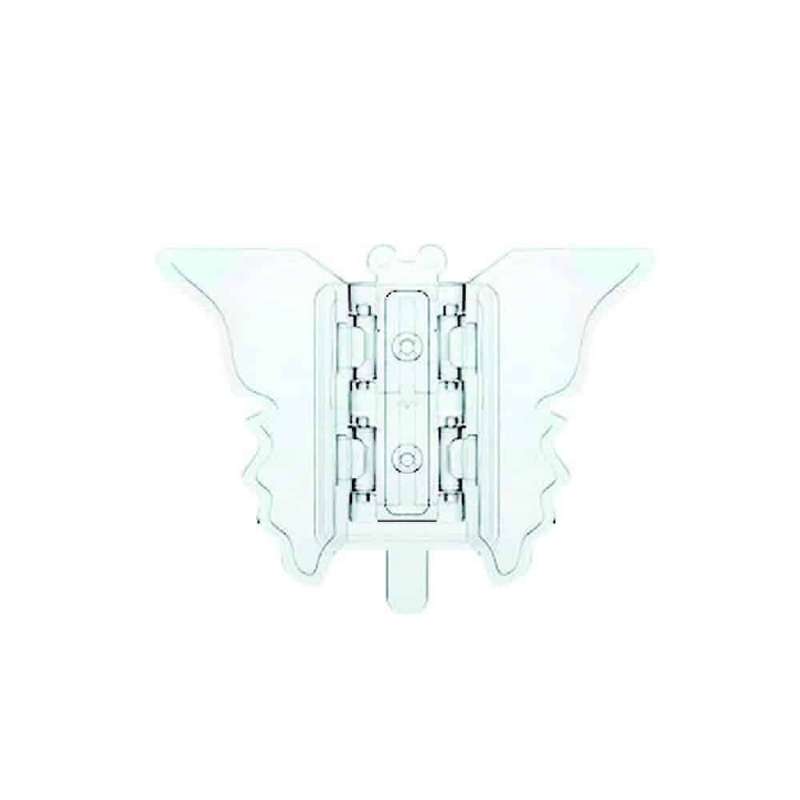 Killer Deals Child Safety Pet Proof Sliding Butterfly Door & Window Lock x10 Combo