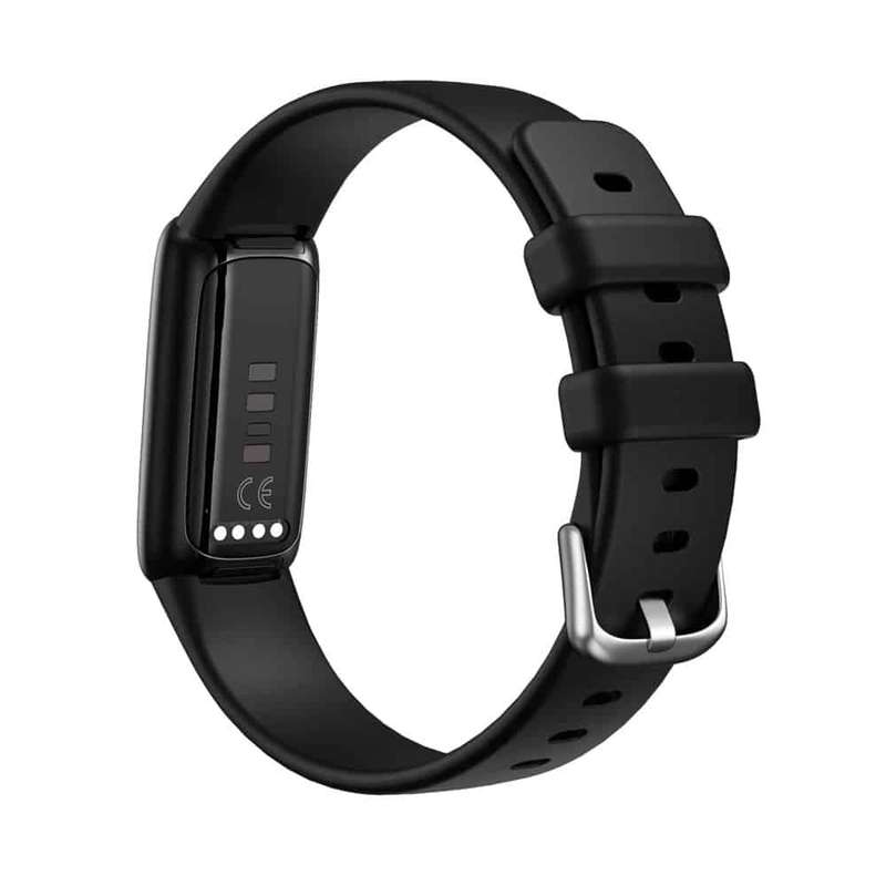 Killer Deals Silicone Strap for Fitbit Luxe - Blue