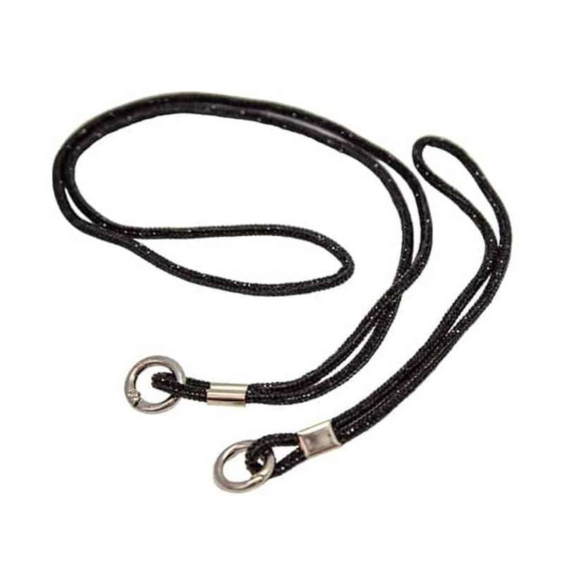 Universal Cell Phone Diamond Lanyard Compatible with all smart phone - 1x Diamond Nylon Neck Str...