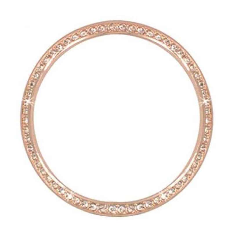 Killer Deals Bezel Ring for 40mm Samsung Galaxy Watch 6 - Rose Gold
