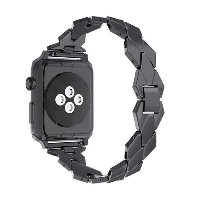 Killer Deals Stainless steel strap for 42/44/45/49mm Apple Watch - Silver
