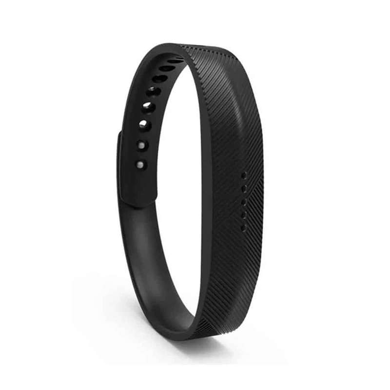 Killer Deals Silicone Strap for Fitbit Flex 2 M/L -Frost Blue