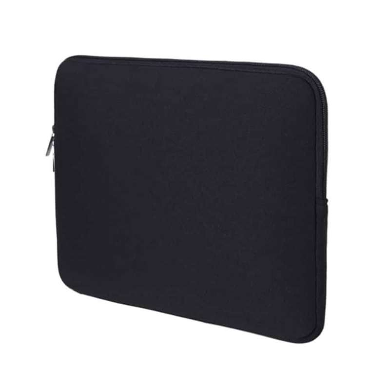 Killer Deals MacBook/Notebook Soft Protector Sleeve Zipper Case - Size 13"