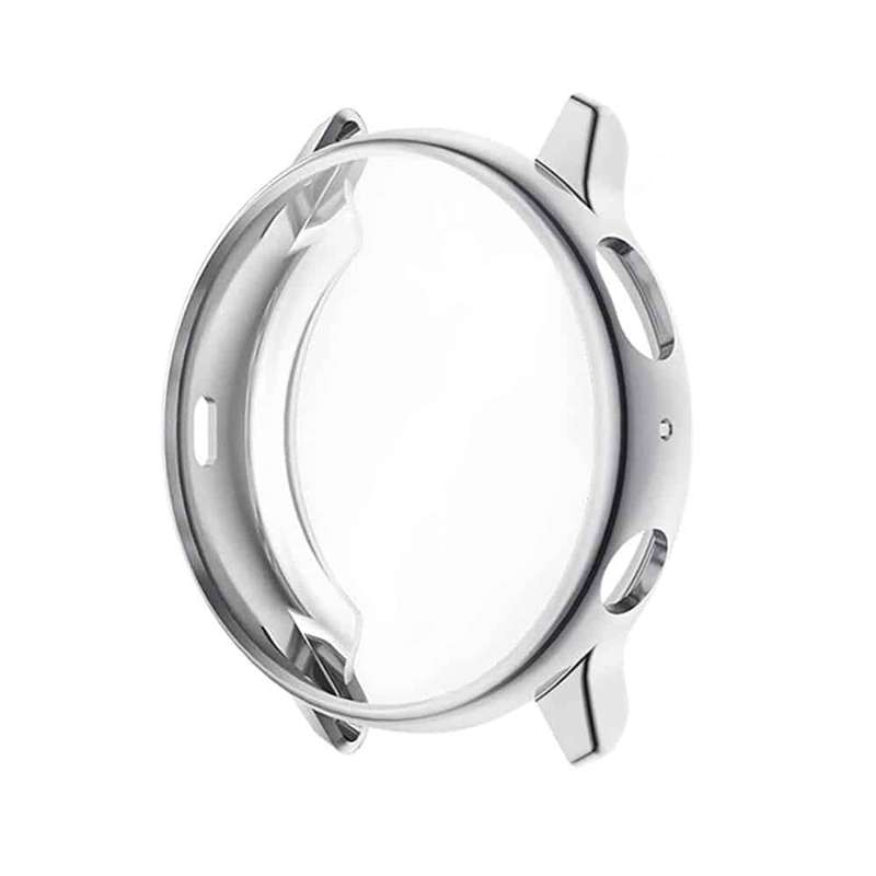 44mm Samsung Galaxy Watch Active 2 TPU protective case - Silver