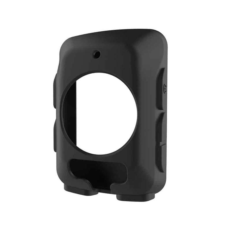 Killer Deals Shockproof Silicone Protective Case for Garmin Edge 520 -Black