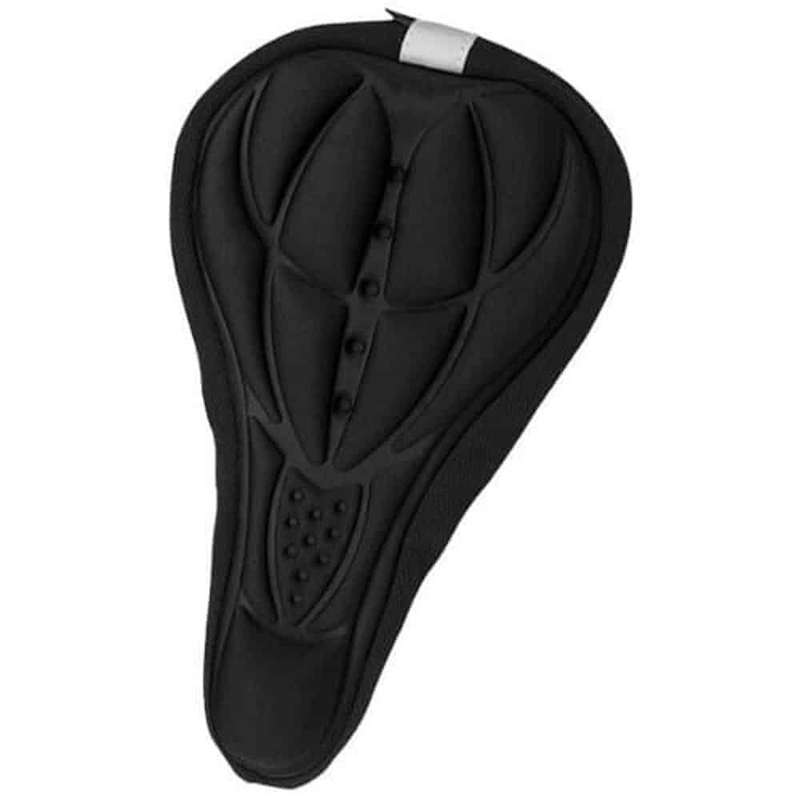 Indoor/Outdoor Bicycle/Riding Memory Foam Ergonomic Replacement Seat x2- Combo